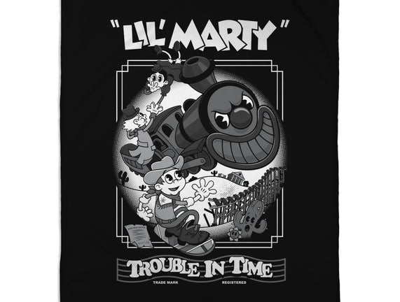 Lil' Marty