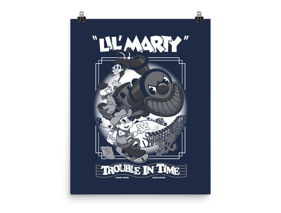 Lil' Marty