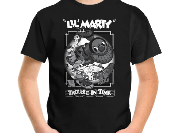 Lil' Marty