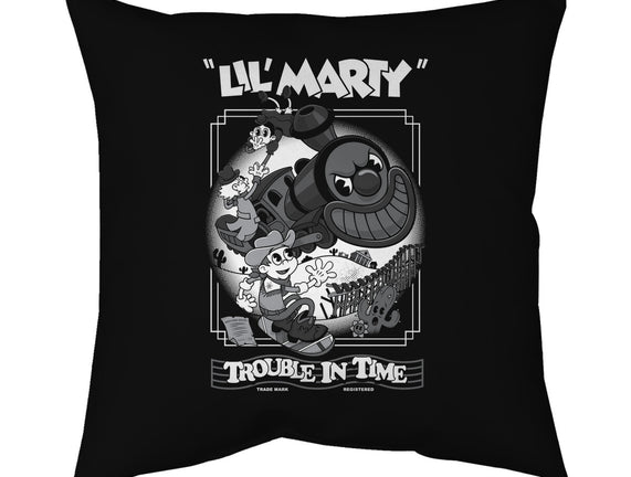 Lil' Marty