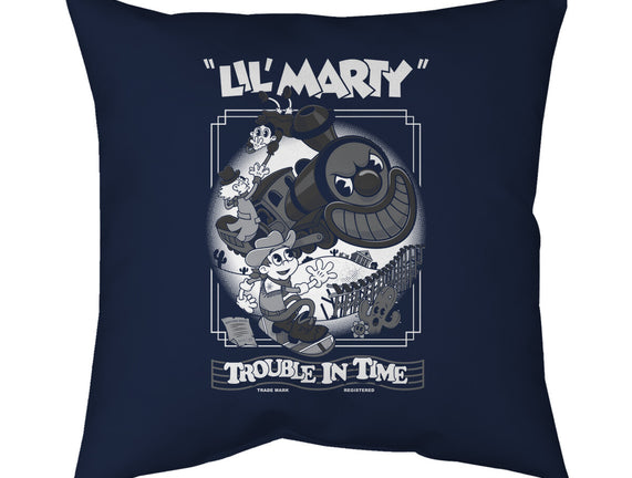 Lil' Marty