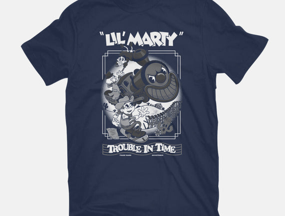 Lil' Marty
