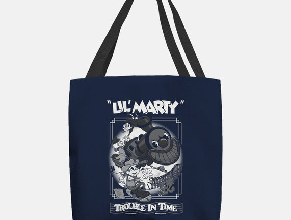 Lil' Marty