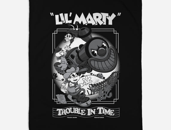 Lil' Marty