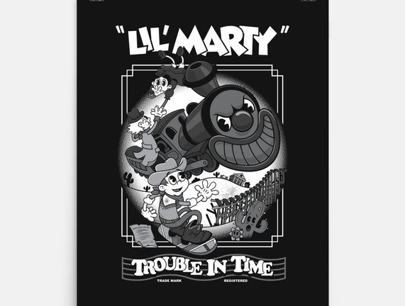 Lil' Marty