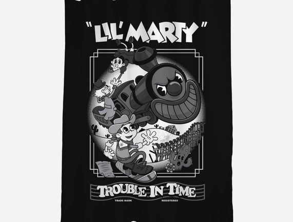 Lil' Marty