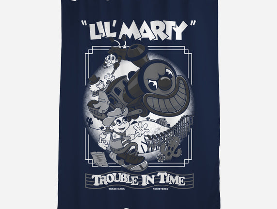 Lil' Marty