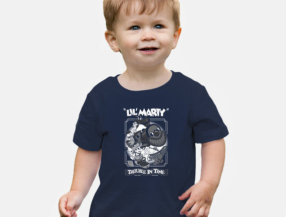 Lil' Marty