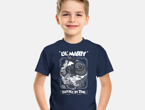 Lil' Marty
