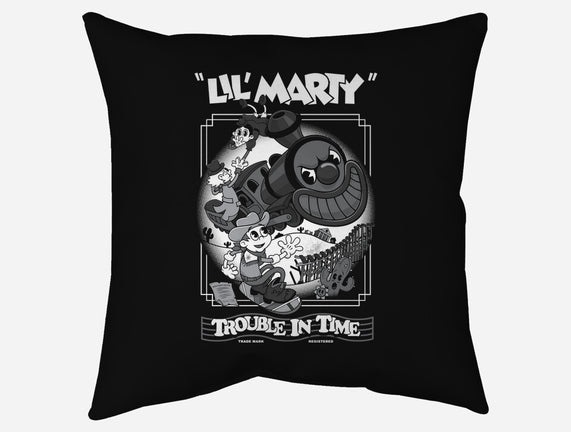 Lil' Marty