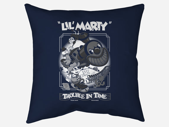 Lil' Marty