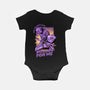 RPG Call An Ambulance-baby basic onesie-The Inked Smith