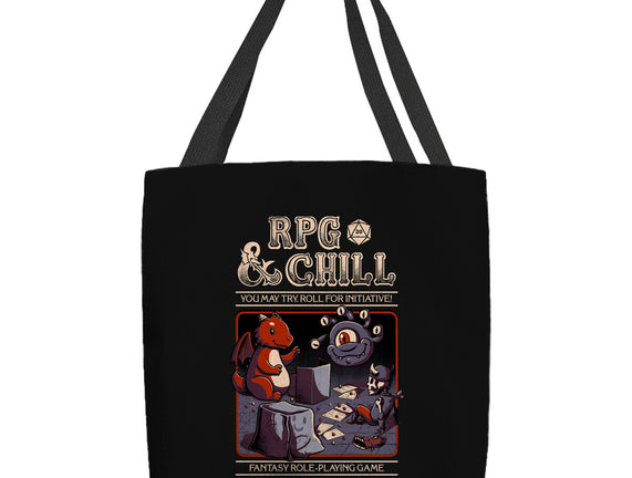 RPG & Chill