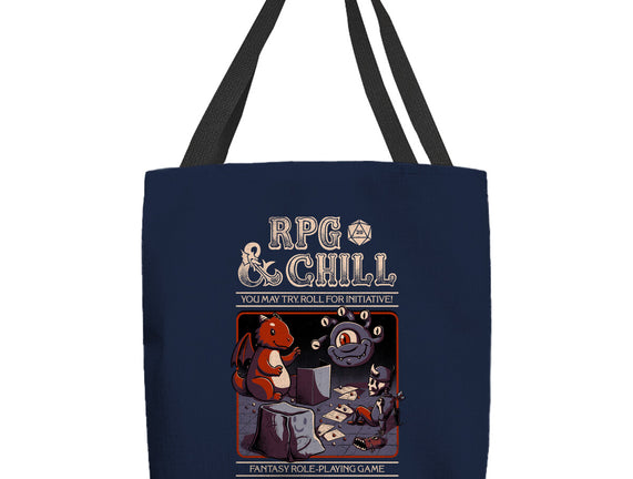 RPG & Chill
