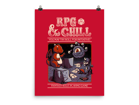 RPG & Chill
