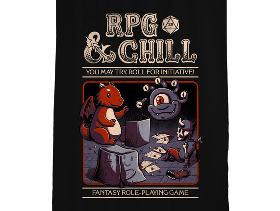 RPG & Chill