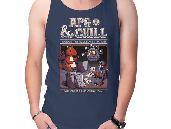 RPG & Chill