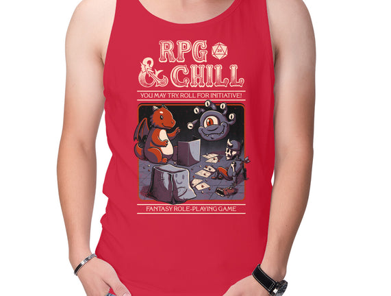 RPG & Chill