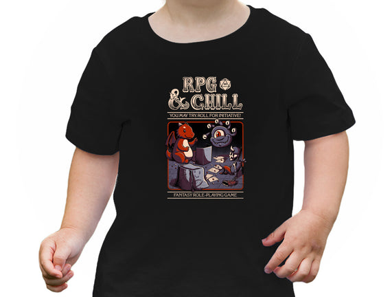 RPG & Chill