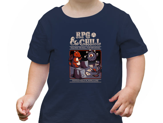 RPG & Chill