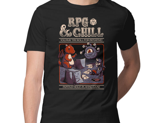 RPG & Chill