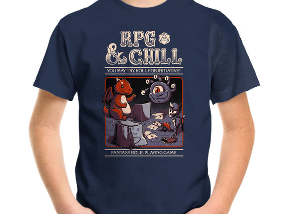 RPG & Chill