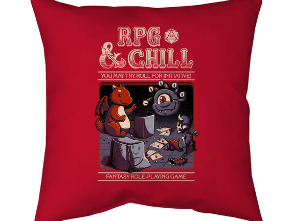 RPG & Chill