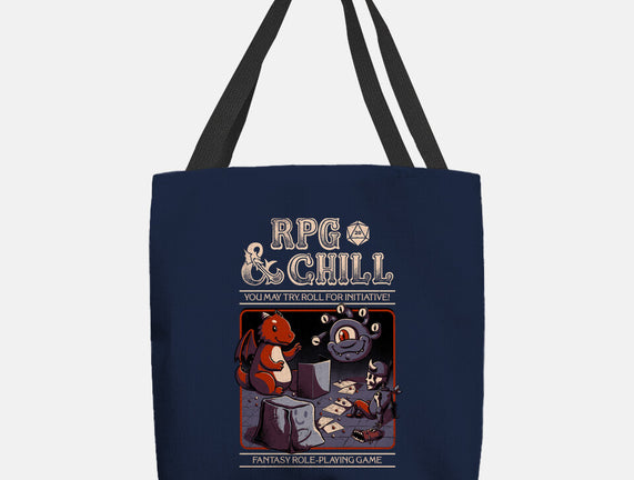 RPG & Chill