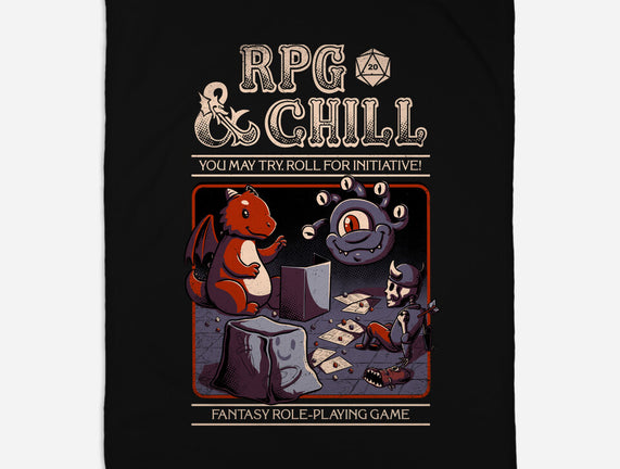 RPG & Chill