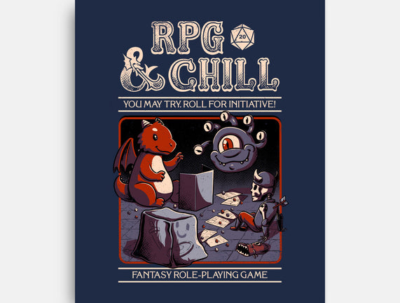RPG & Chill