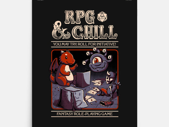 RPG & Chill