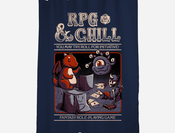 RPG & Chill