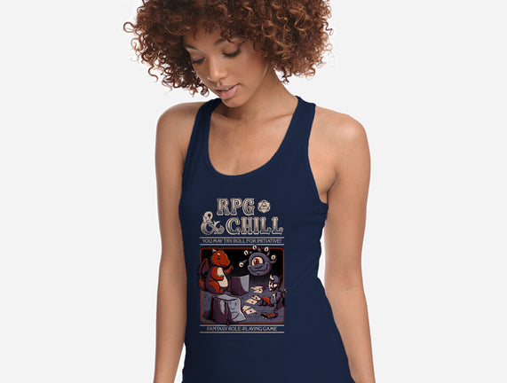 RPG & Chill