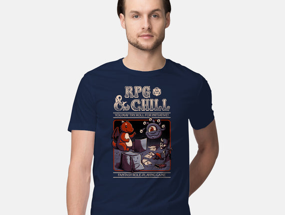 RPG & Chill