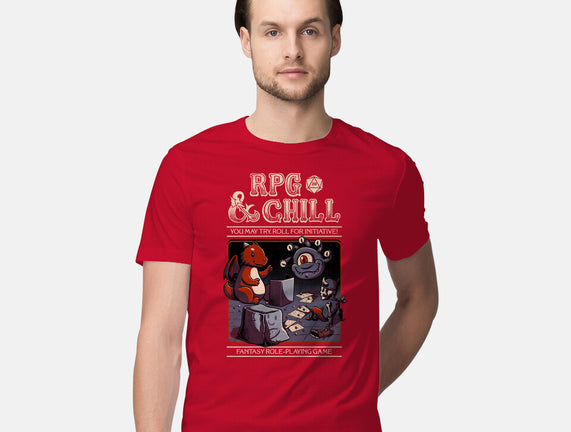 RPG & Chill