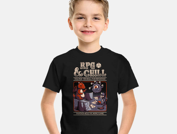 RPG & Chill