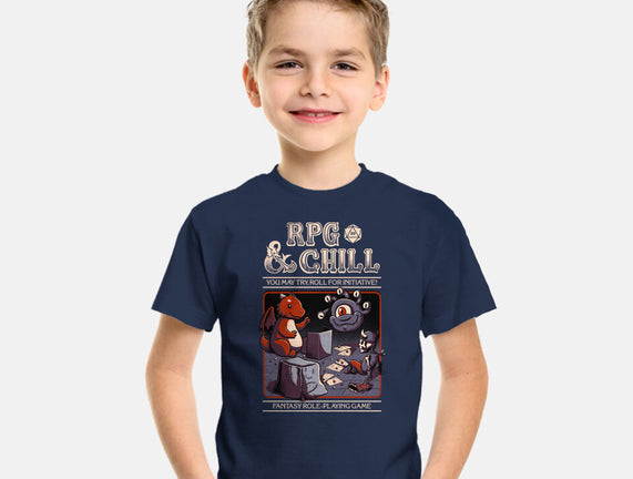 RPG & Chill