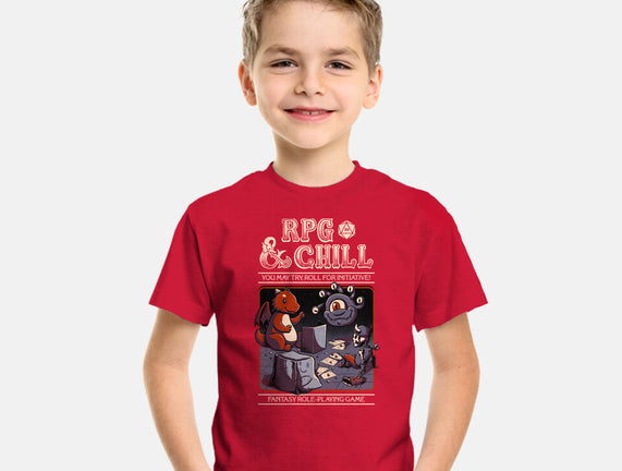 RPG & Chill