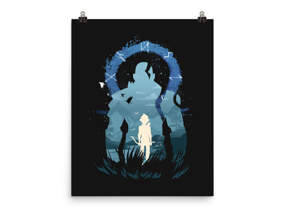 God Of War Ragnarok