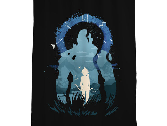 God Of War Ragnarok