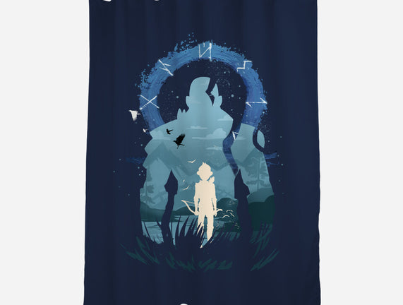 God Of War Ragnarok