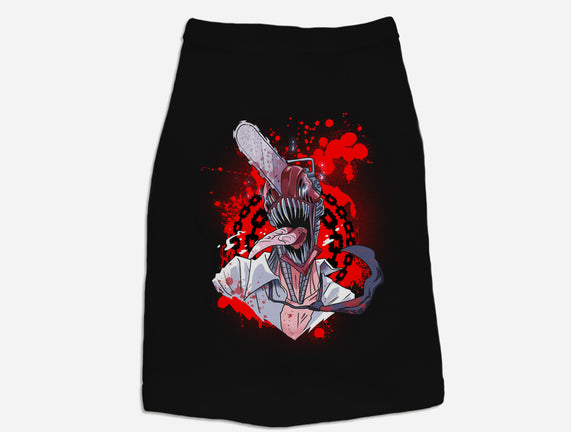 Owner Of The Devil's Heart