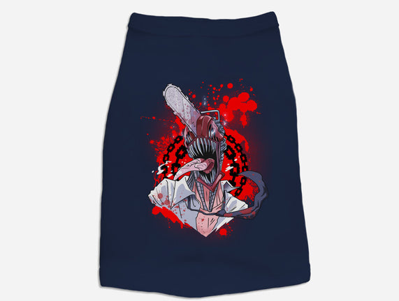 Owner Of The Devil's Heart