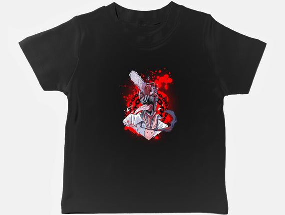 Owner Of The Devil's Heart