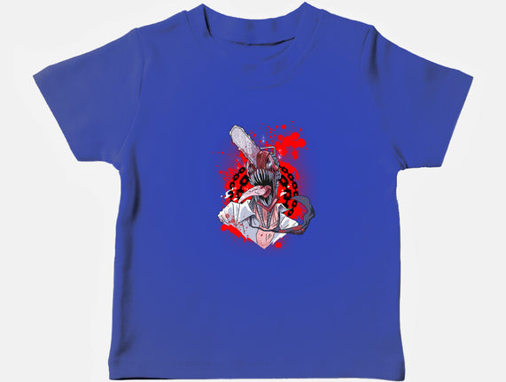 Owner Of The Devil's Heart