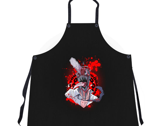 Owner Of The Devil's Heart