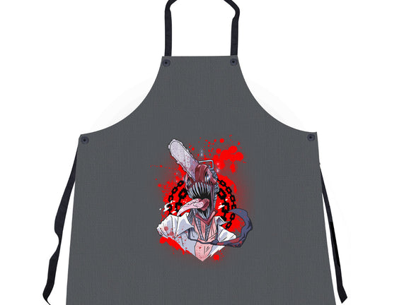 Owner Of The Devil's Heart