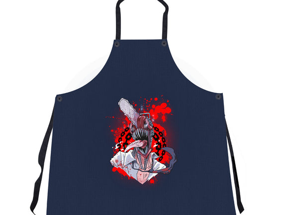 Owner Of The Devil's Heart