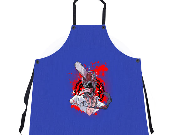 Owner Of The Devil's Heart
