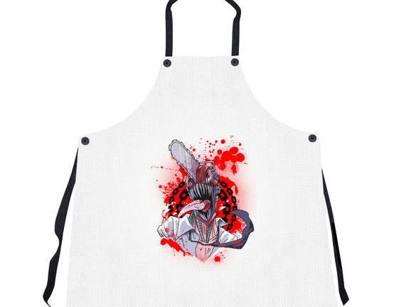 Owner Of The Devil's Heart